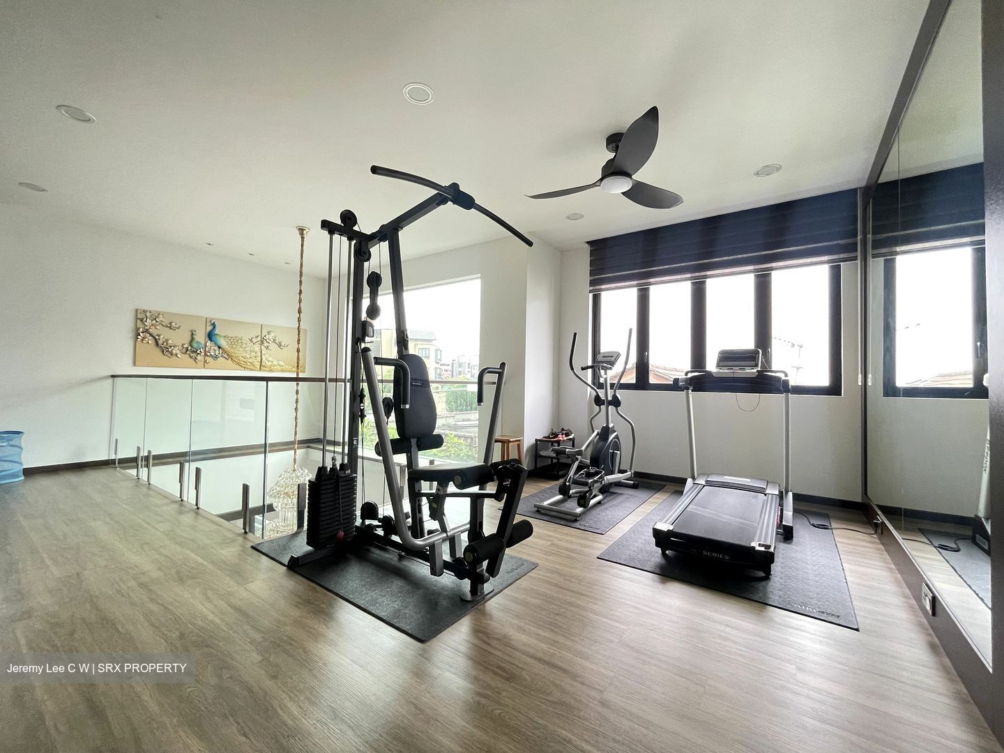 Sembawang Springs Estate (D27), Semi-Detached #459647201